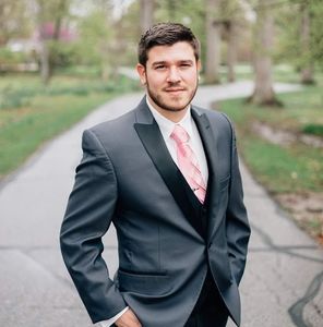 Meet your Posher, James